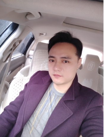 春的第一张照片--仙游婚介网