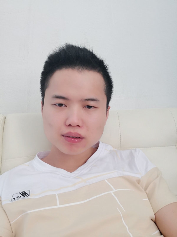 执一份情的第一张照片--仙游婚介网