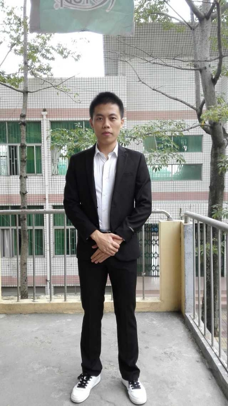 小口天老师的第一张照片--仙游婚介网