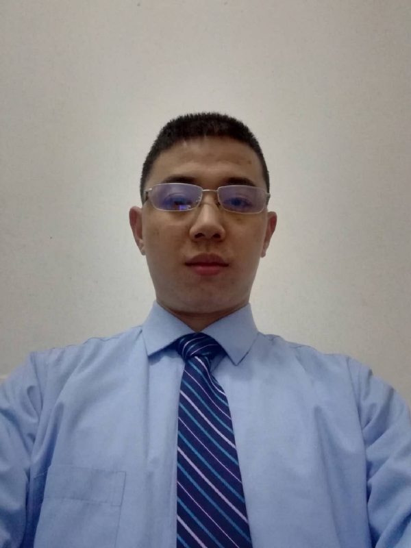 克火的第一张照片--仙游婚介网