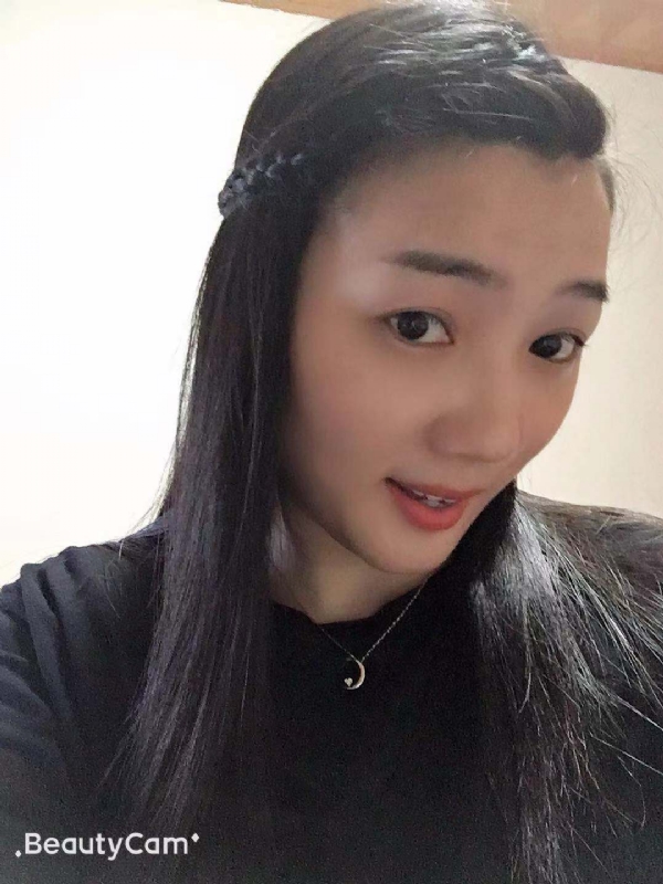 往事随风的第一张照片--仙游婚介网
