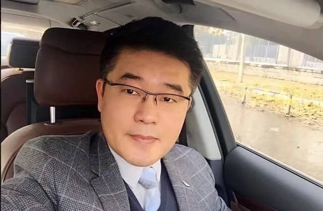 人生百味苦尽甘来的第一张照片--仙游婚介网