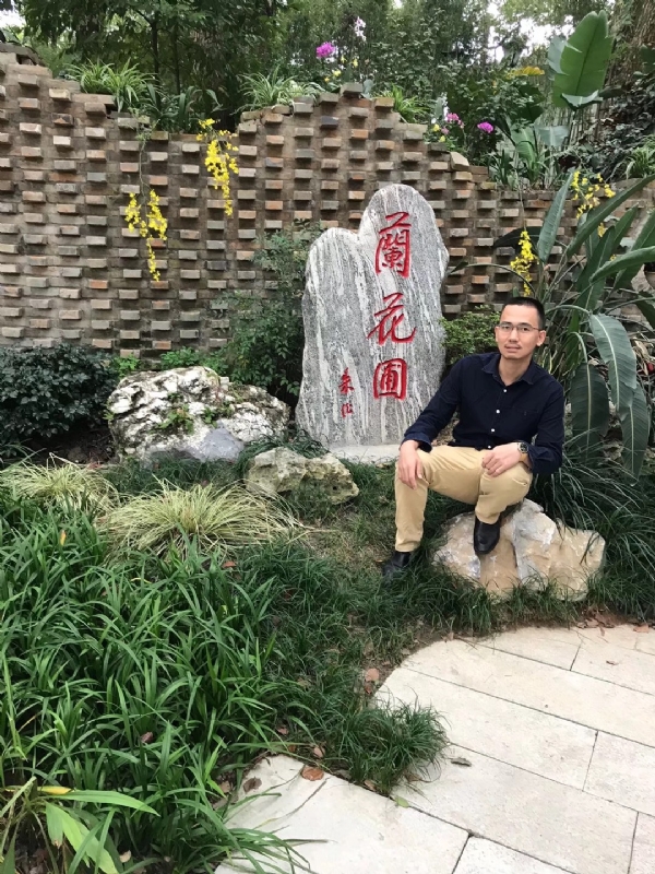真心换真心的第一张照片--仙游婚介网