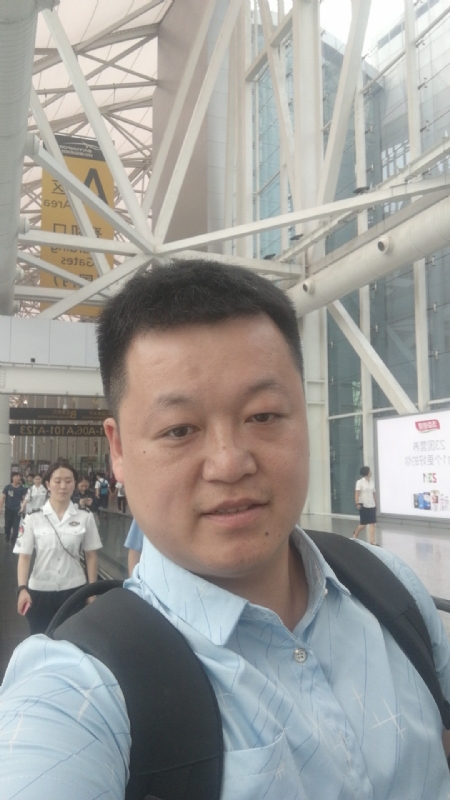 枫叶的第一张照片--仙游婚介网