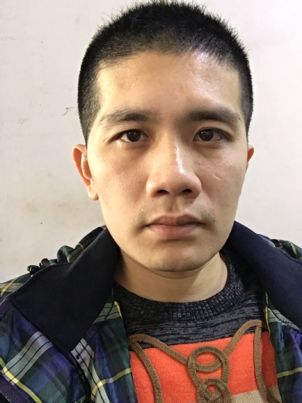 白羊座的第二张照片--仙游婚介网