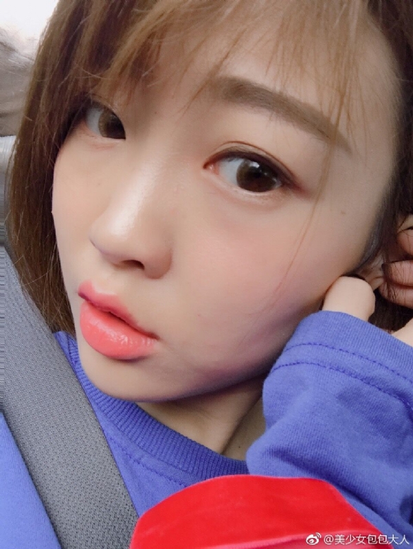 莉莉的第一张照片--仙游婚介网
