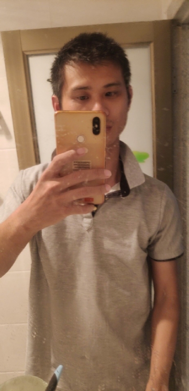 对酒醉红颜的第一张照片--仙游婚介网