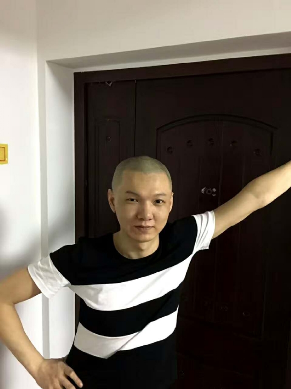顺子的第一张照片--仙游婚介网