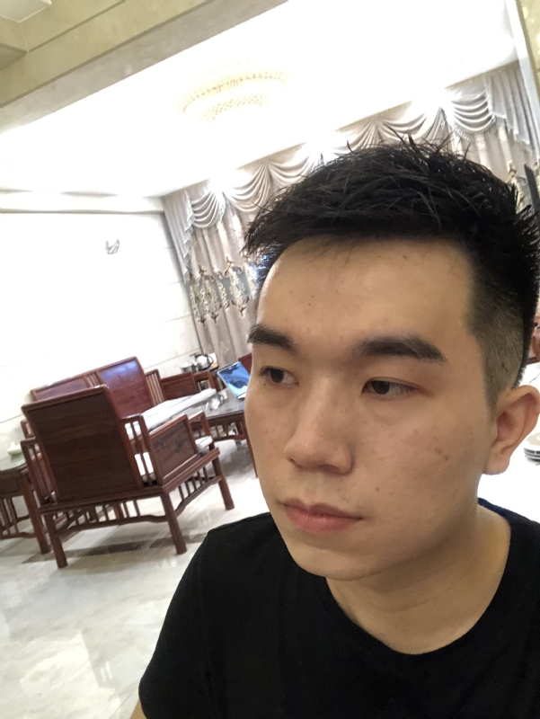 少涵的第一张照片--仙游婚介网