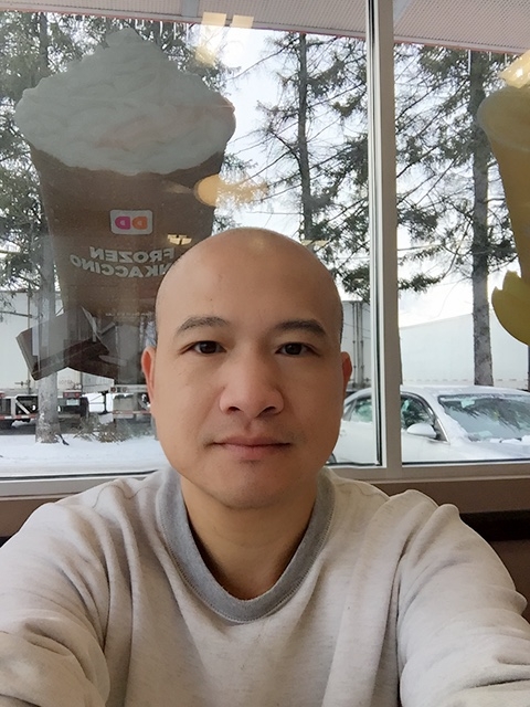 Andylin8888的第一张照片--仙游婚介网