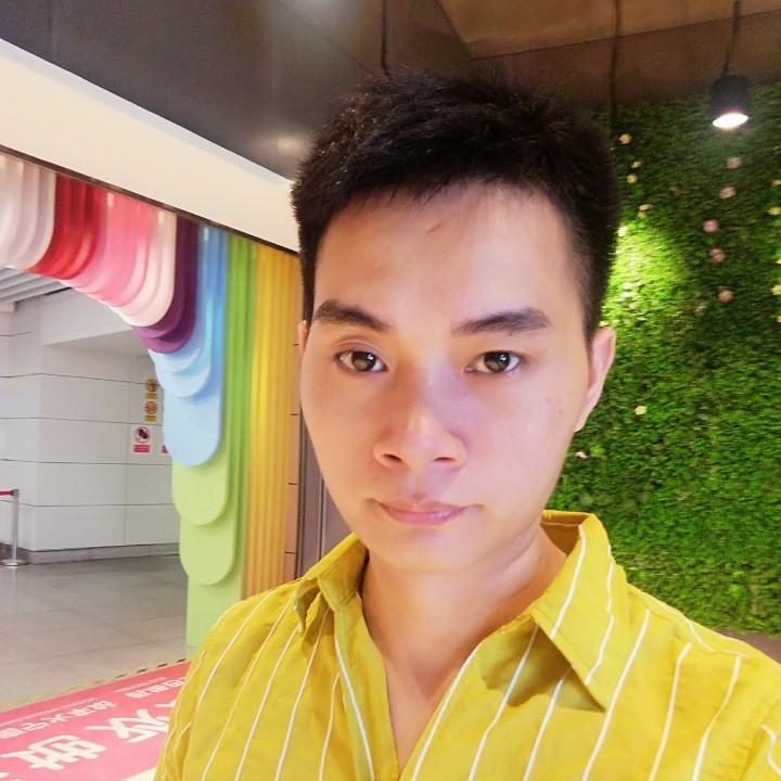 纯牛奶的第一张照片--仙游婚介网