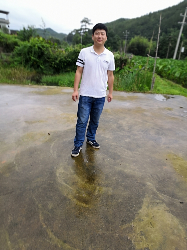 开心龙王的第一张照片--仙游婚介网