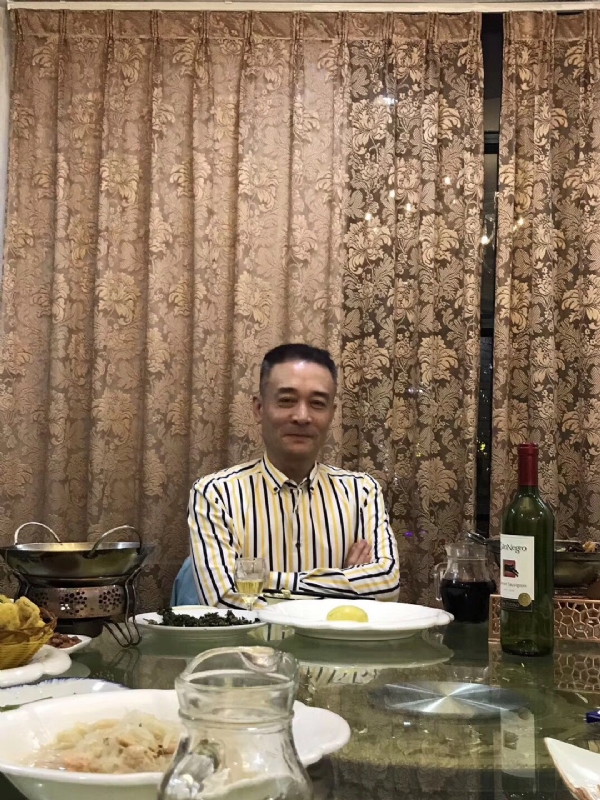 天涯孤独的第一张照片--仙游婚介网