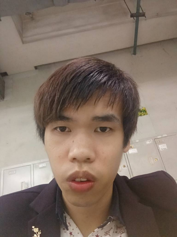 林强的第一张照片--仙游婚介网