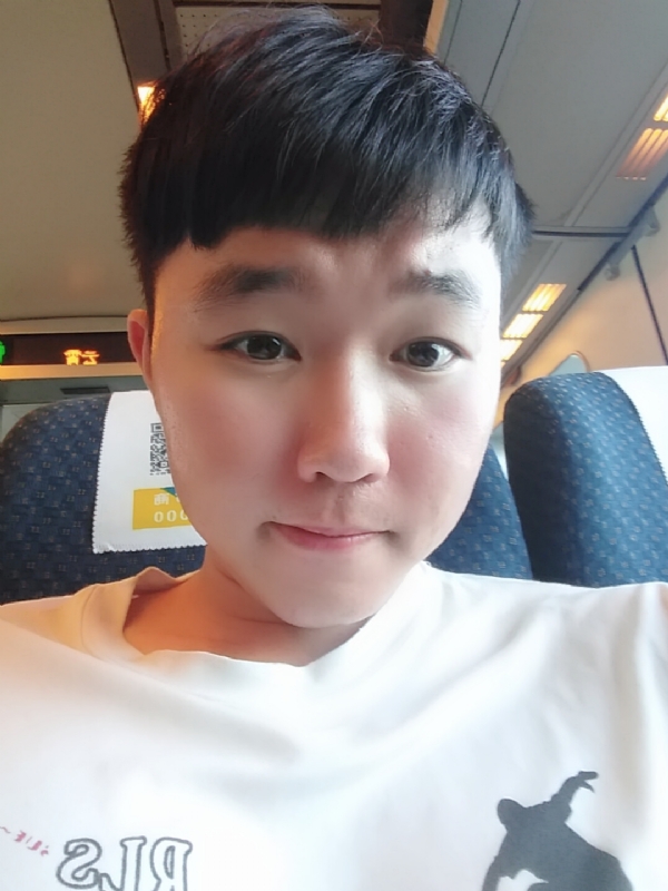爱玉的第一张照片--仙游婚介网