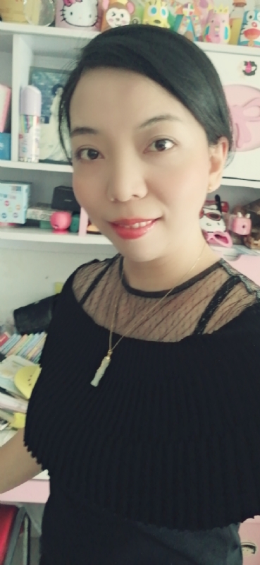 春暖花开的第二张照片--仙游婚介网