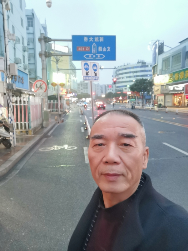 历尽沧海的第二张照片--仙游婚介网