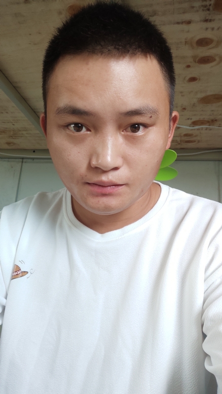 水里面的云呀的第一张照片--仙游婚介网
