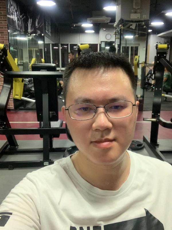 loyi的第一张照片--仙游婚介网