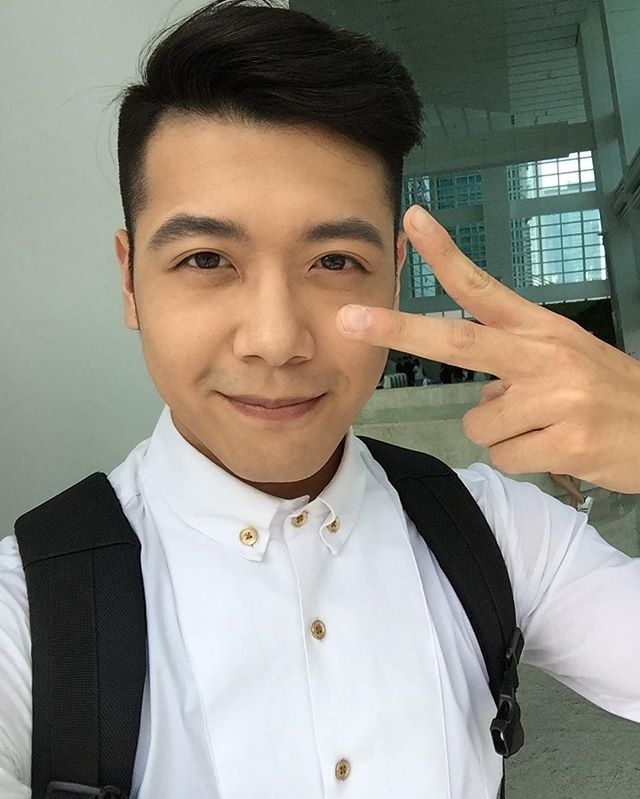 陈俊峰的第一张照片--仙游婚介网