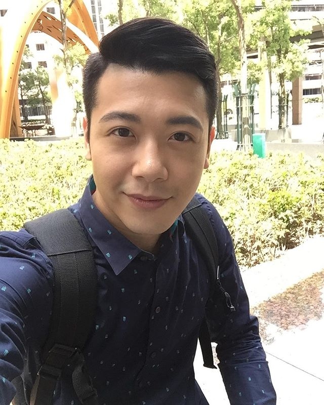 陈俊峰的第三张照片--仙游婚介网