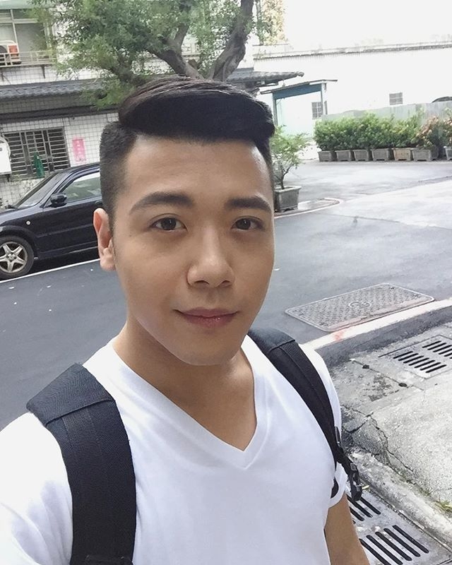 陈俊峰的第四张照片--仙游婚介网