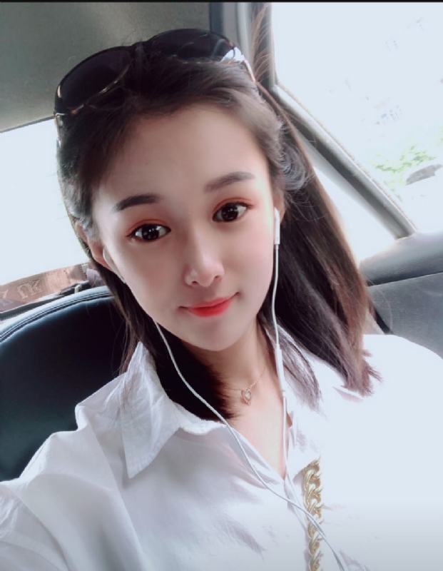 馨月的第一张照片--仙游婚介网