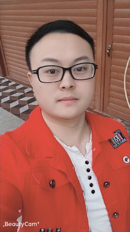 独孤求败的第二张照片--仙游婚介网