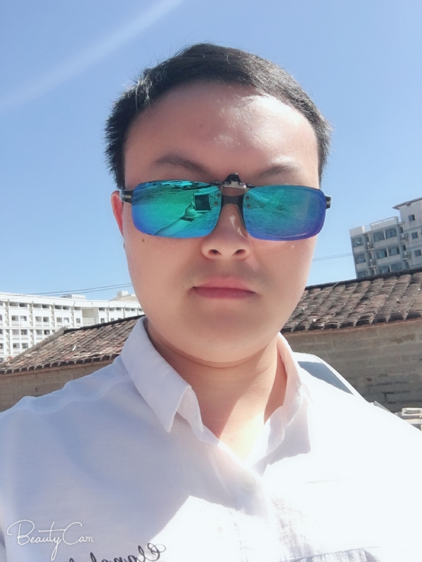 独孤求败的第三张照片--仙游婚介网