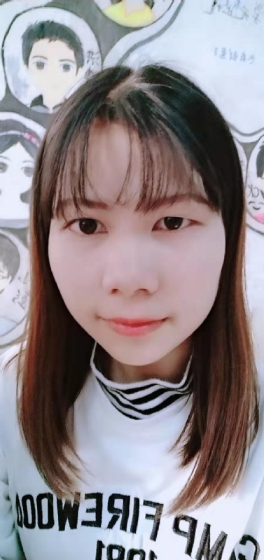 哎咿咕的第一张照片--仙游婚介网