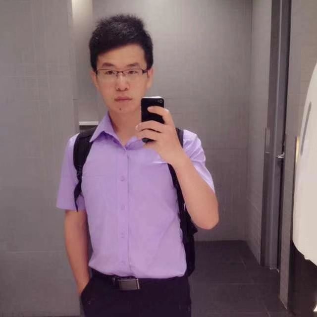 心之所向的第一张照片--仙游婚介网