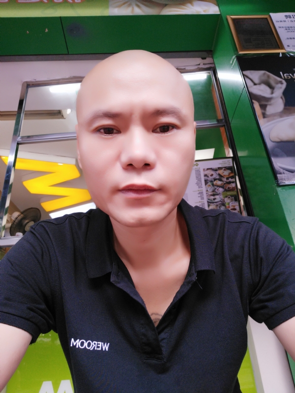从头再来的第一张照片--仙游婚介网