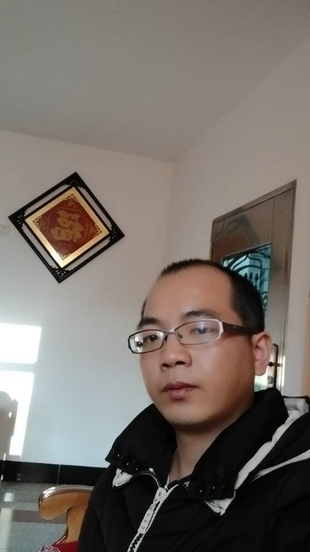 心灵游侠的第一张照片--仙游婚介网