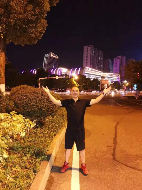 李国伟的第二张照片--仙游婚介网