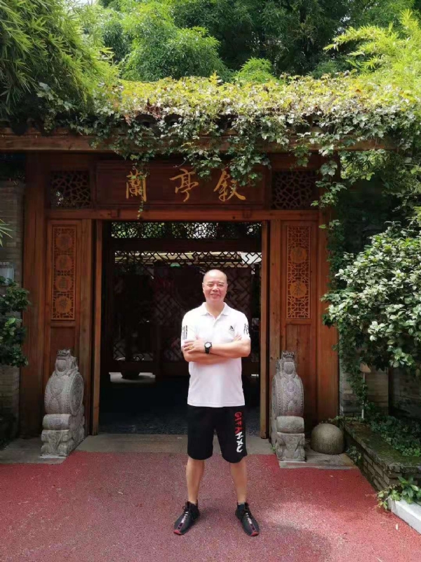 李国伟的第四张照片--仙游婚介网