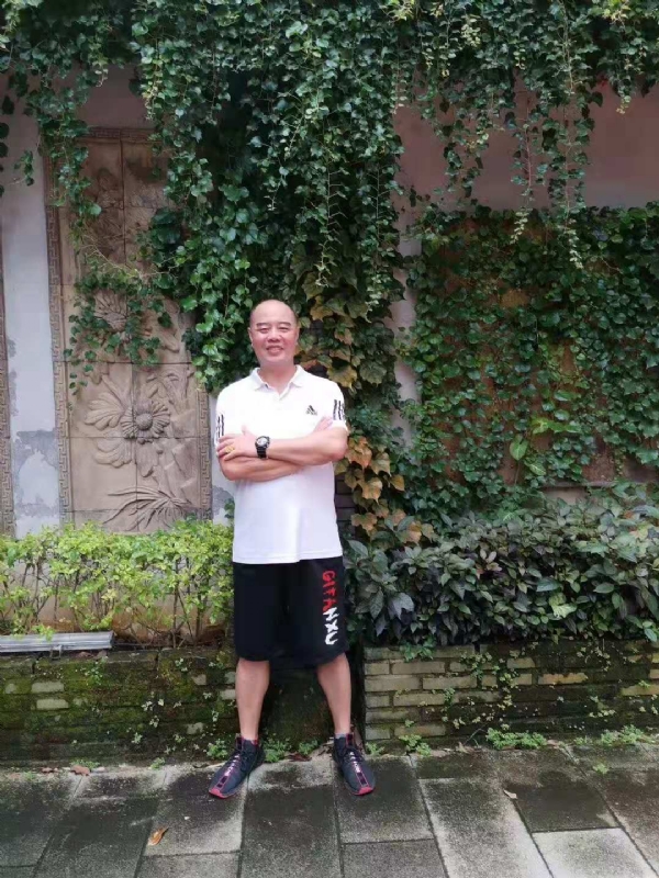 李国伟的第五张照片--仙游婚介网