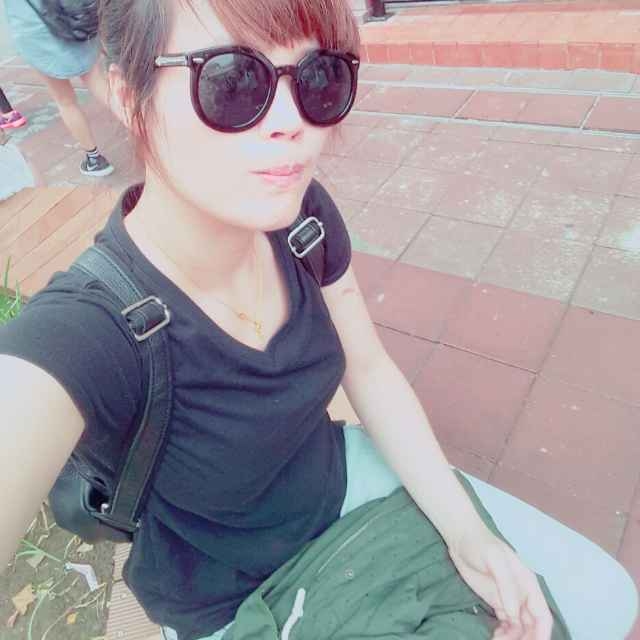 勻勻的第一张照片--仙游婚介网