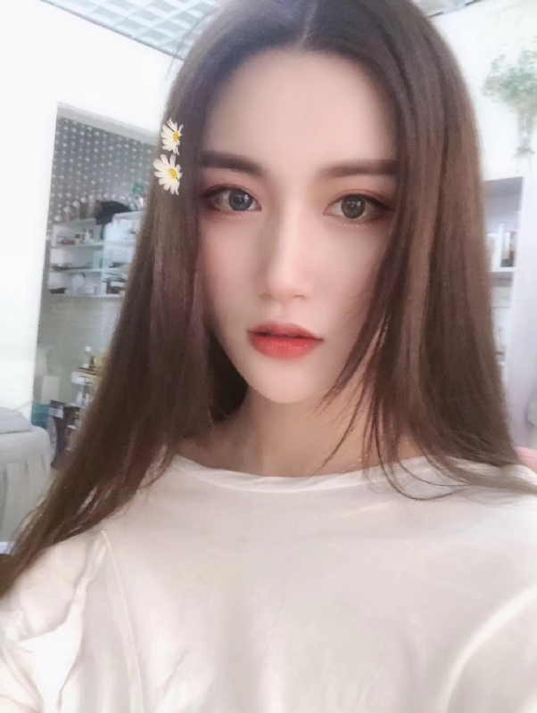 烟雨飘飘的第一张照片--仙游婚介网