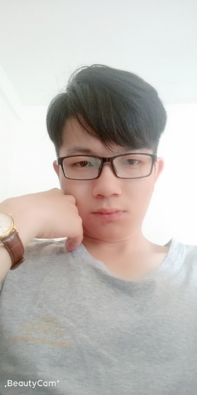 愿得一人心的第一张照片--仙游婚介网