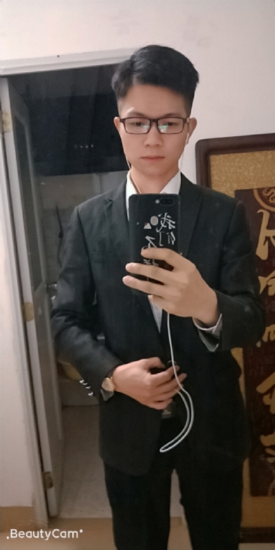 愿得一人心的第二张照片--仙游婚介网