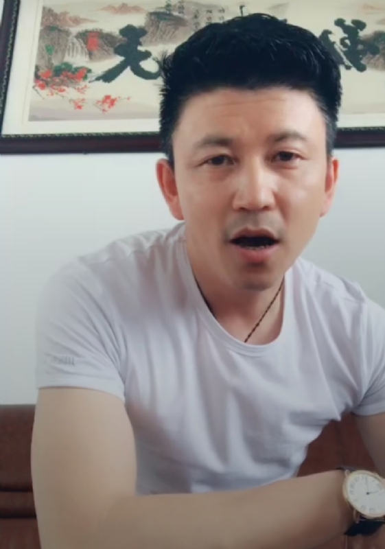 李东承的第一张照片--仙游婚介网