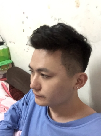 生的第一张照片--仙游婚介网