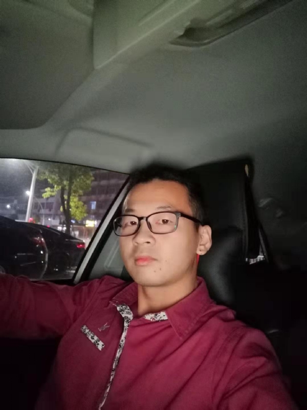 遇你最美的第一张照片--仙游婚介网