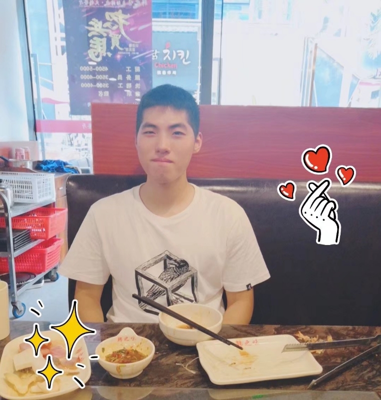 XUAN傑的第一张照片--仙游婚介网