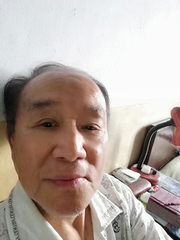 Su的第一张照片--仙游婚介网