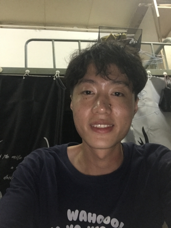 迷你兔子的第一张照片--仙游婚介网