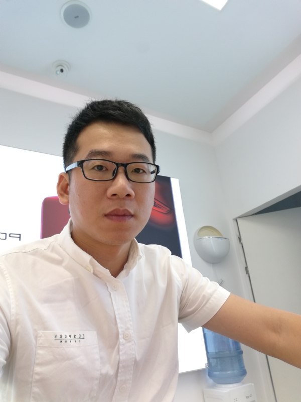 属狗的男人的第一张照片--仙游婚介网