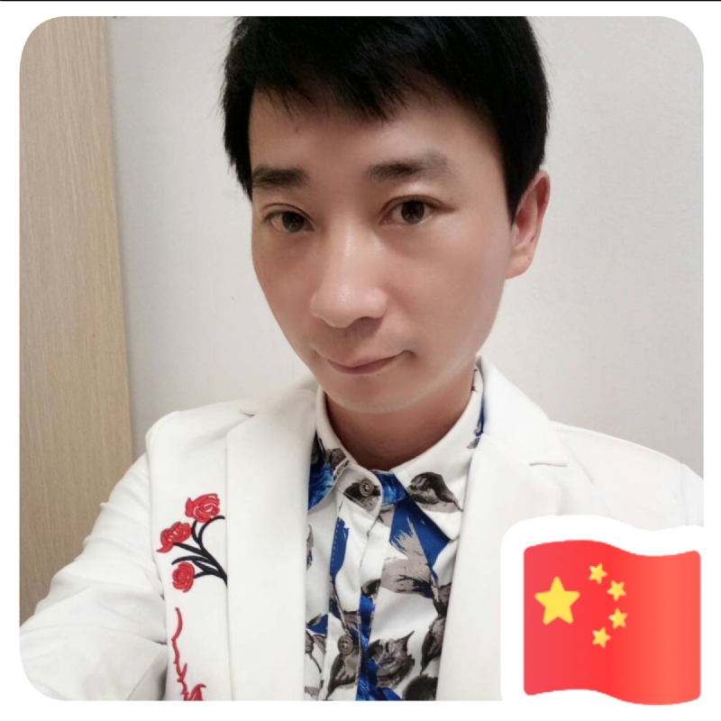 君壕的第一张照片--仙游婚介网