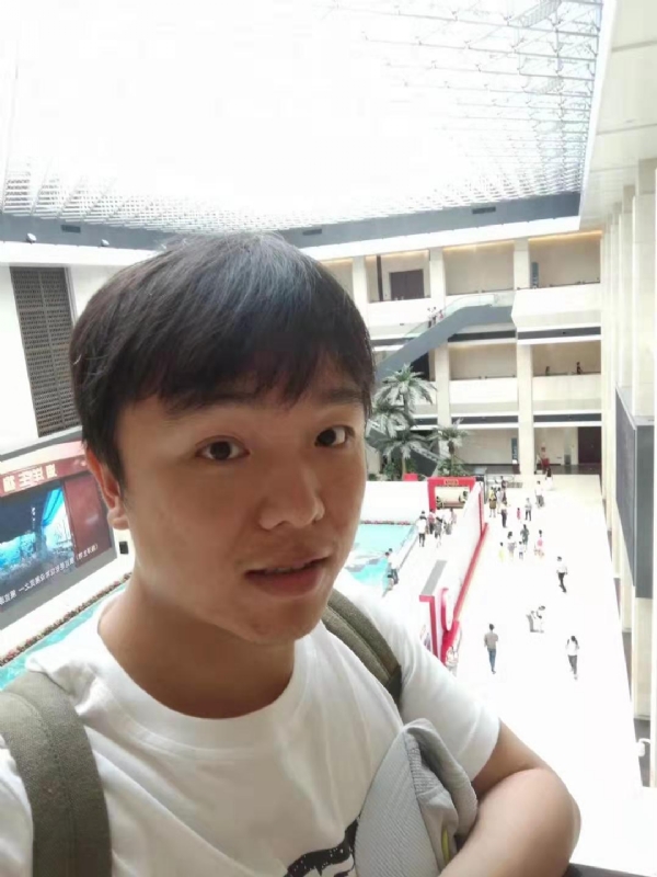 五月的第一张照片--仙游婚介网