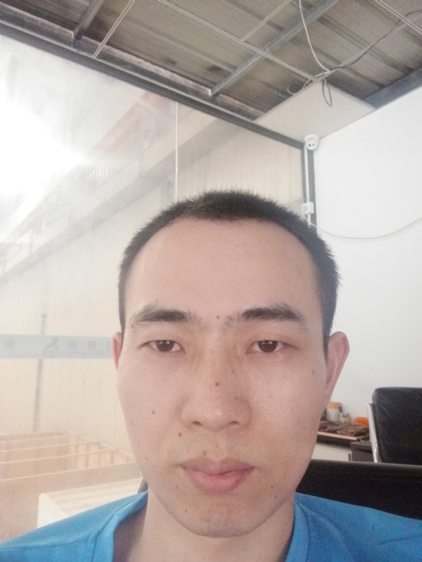 合十的第一张照片--仙游婚介网